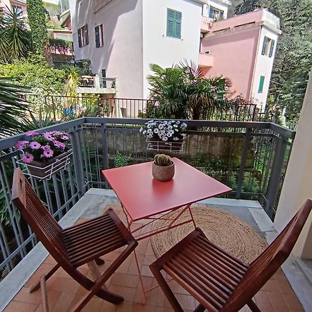 Forti Genova-Free Parking Castellaccio Apartment Экстерьер фото