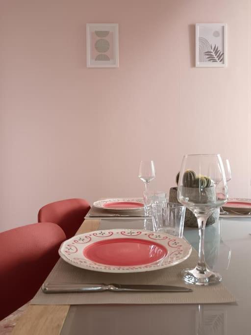 Forti Genova-Free Parking Castellaccio Apartment Экстерьер фото