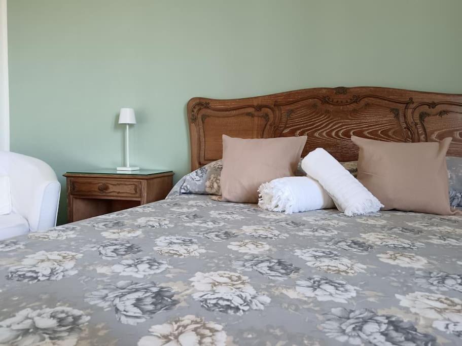 Forti Genova-Free Parking Castellaccio Apartment Экстерьер фото